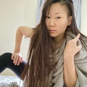 Meet your Posher, Masumi